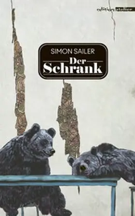 Sailer |  Der Schrank | eBook | Sack Fachmedien