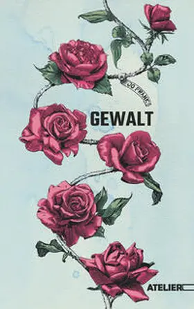 Frank |  Gewalt | Buch |  Sack Fachmedien