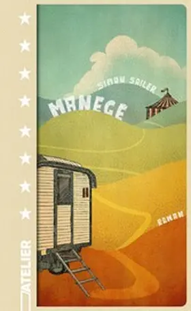 Sailer |  Manege | eBook | Sack Fachmedien