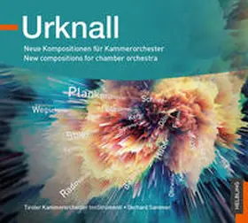  Urknall, CD | Sonstiges |  Sack Fachmedien