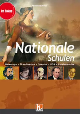 Schmid |  Nationale Schulen, Ermäßigtes Paketangebot (Heft+Medien) | Buch |  Sack Fachmedien