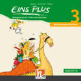 Wohlhart / Scharnreitner / Kleißner |  EINS PLUS 3, Audio-CD 1+2 | Sonstiges |  Sack Fachmedien