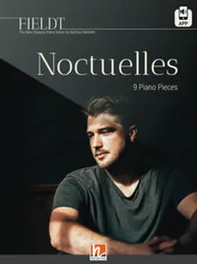 Rehfeldt |  FIELDT - The New Classics Piano Series - Noctuelles | Buch |  Sack Fachmedien