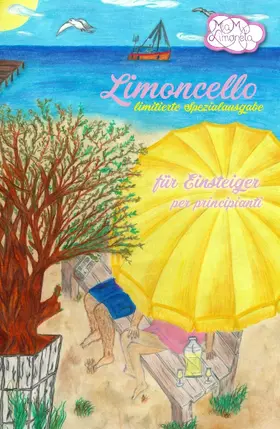 Limoncello für Einsteiger | E-Book | www.sack.de