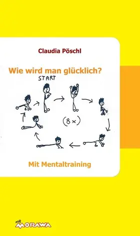 Pöschl |  Wie wird man glücklich? | eBook | Sack Fachmedien