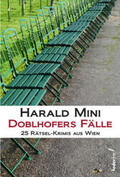 Mini |  Doblhofers Fälle | Buch |  Sack Fachmedien