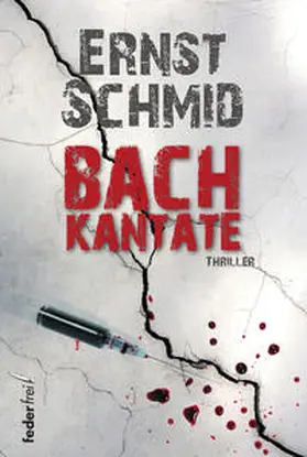 Schmid |  Bachkantate | Buch |  Sack Fachmedien