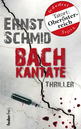 Schmid |  Bachkantate. Thriller | eBook | Sack Fachmedien