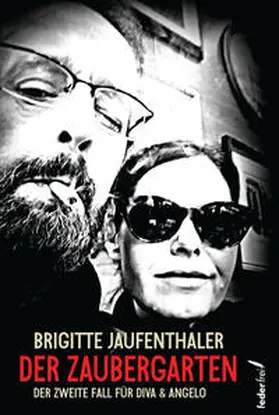 Jaufenthaler |  Der Zaubergarten | Buch |  Sack Fachmedien