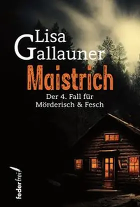 Gallauner |  Maistrich | Buch |  Sack Fachmedien
