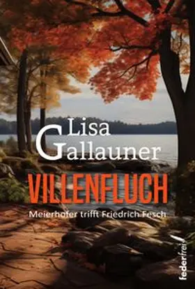 Gallauner |  Villenfluch | Buch |  Sack Fachmedien