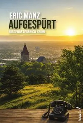 Manz |  Aufgespürt | Buch |  Sack Fachmedien