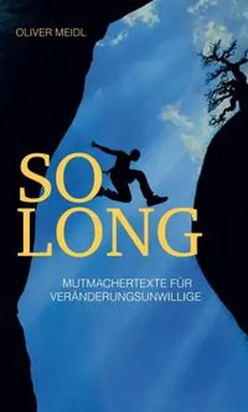 Meidl |  SO LONG (Deutschsprachige Ausgabe) | Buch |  Sack Fachmedien