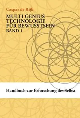 de Rijk |  Handbuch zur Erforschung des Selbst | Buch |  Sack Fachmedien
