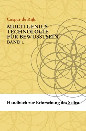  Handbuch zur Erforschung des Selbst | eBook | Sack Fachmedien