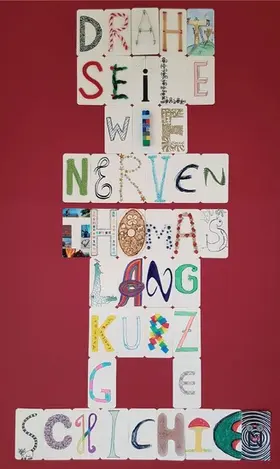 Lang |  Drahtseile wie Nerven | eBook | Sack Fachmedien