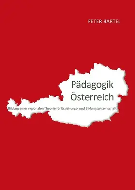 Hartel |  Pädagogik Österreich | eBook | Sack Fachmedien