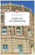 Steiner |  Erzähl mir von Simmering. Life is a Story - story.one | Buch |  Sack Fachmedien