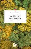 Steiner |  Erzähl mir von Hernals. Life is a Story - story.one | Buch |  Sack Fachmedien
