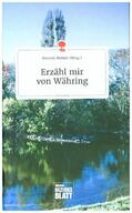 Steiner |  Erzähl mir von Währing. Life is a Story - story.one | Buch |  Sack Fachmedien