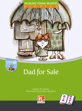  Young Reader, Level b, Fiction / Dad for Sale (BIG BOOK) | Buch |  Sack Fachmedien