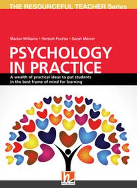 Puchta / Williams / Mercer |  Psychology in Practice | Buch |  Sack Fachmedien