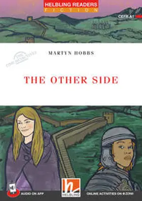 Hobbs |  The Other Side + audio on app | Buch |  Sack Fachmedien