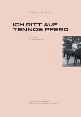 Wöss / Matusek |  Ich ritt auf Tennos Pferd | Buch |  Sack Fachmedien