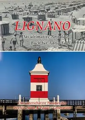 Zilka / Winter |  LIGNANO | Buch |  Sack Fachmedien