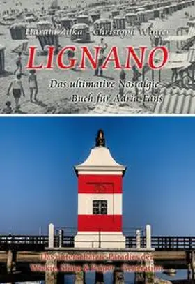 Zilka / Winter |  LIGNANO | Buch |  Sack Fachmedien