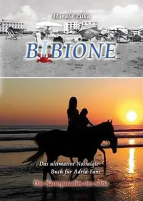Zilka | BIBIONE - Das ultimative Fanbuch | Buch | 978-3-99093-616-0 | www.sack.de