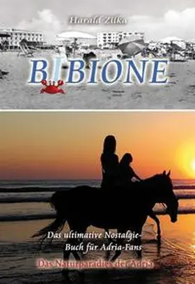 Zilka | BIBIONE - Das ultimative Fanbuch | Buch | 978-3-99093-617-7 | www.sack.de
