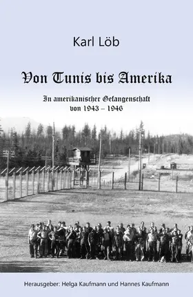 Löb / Kaufmann | Von Tunis bis Amerika | E-Book | www.sack.de