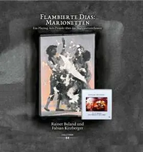Buland / Kitzberger | Flambierte Dias: Marionetten | E-Book | www.sack.de