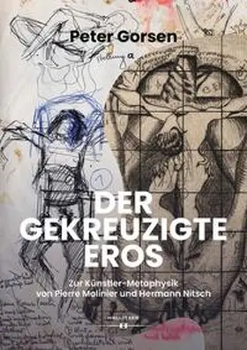 Gorsen / Koch |  Der gekreuzigte Eros | Buch |  Sack Fachmedien