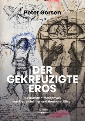 Gorsen / Koch |  Der gekreuzigte Eros | eBook | Sack Fachmedien