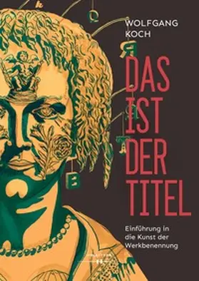 Koch |  Das ist der Titel | eBook | Sack Fachmedien