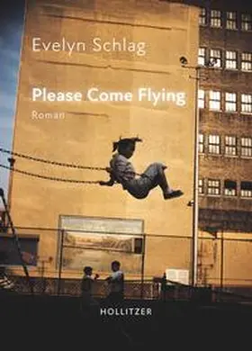 Schlag |  Please Come Flying | Buch |  Sack Fachmedien