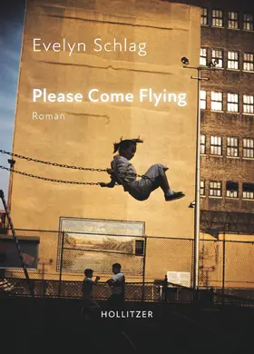 Schlag |  Please Come Flying | eBook | Sack Fachmedien