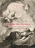 Hocker / Telesko |  Johannes von Nepomuk | Buch |  Sack Fachmedien
