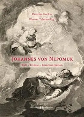 Telesko / Hocker |  Johannes von Nepomuk | eBook | Sack Fachmedien