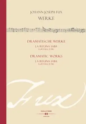 Abbado |  La Regina Saba (E 96) | eBook | Sack Fachmedien