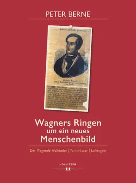 Berne | Wagners Ringen um ein neues Menschenbild | E-Book | sack.de