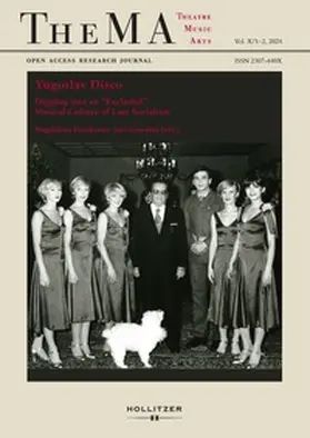 Fürnkranz / Giannini |  Yugoslavian Disco. Digging Into an “Excluded” Musical Culture of Late Socialism | Buch |  Sack Fachmedien