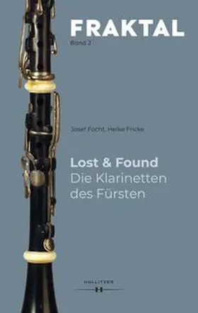 Fricke / Focht |  Lost & Found | eBook | Sack Fachmedien