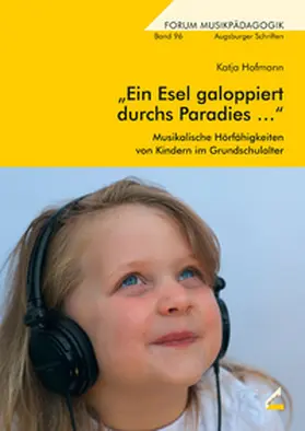 Hofmann |  "Ein Esel galoppiert durchs Paradies …" | Buch |  Sack Fachmedien