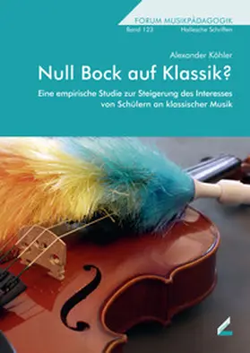Köhler |  Null Bock auf Klassik? | Buch |  Sack Fachmedien
