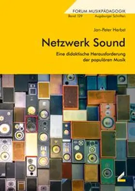 Herbst |  Netzwerk Sound | Buch |  Sack Fachmedien