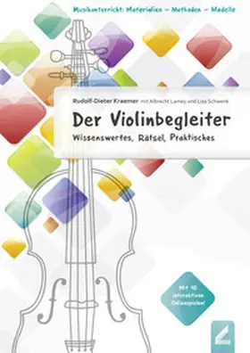 Kraemer |  Der Violinbegleiter | Buch |  Sack Fachmedien