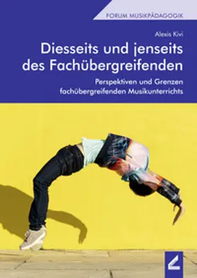 Kivi |  Diesseits und jenseits des Fachübergreifenden | Buch |  Sack Fachmedien